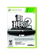 DJ Hero 2 game only (xbox 360 used game), Ophalen of Verzenden, Nieuw