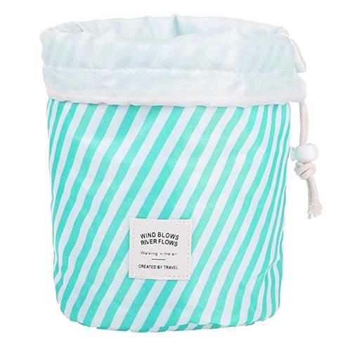 Fako Fashion® - Make Up Tas - Cosmetica Organizer - Reistas, Handtassen en Accessoires, Toilettassen, Verzenden