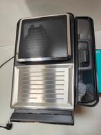 Siemens EQ700 integral Roestvrijstaal Koffieapparaten, Elektronische apparatuur, Koffiezetapparaten, Verzenden, Nieuw