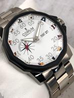 Corum - Admirals Cup Titan Automatic - A947 - Heren -