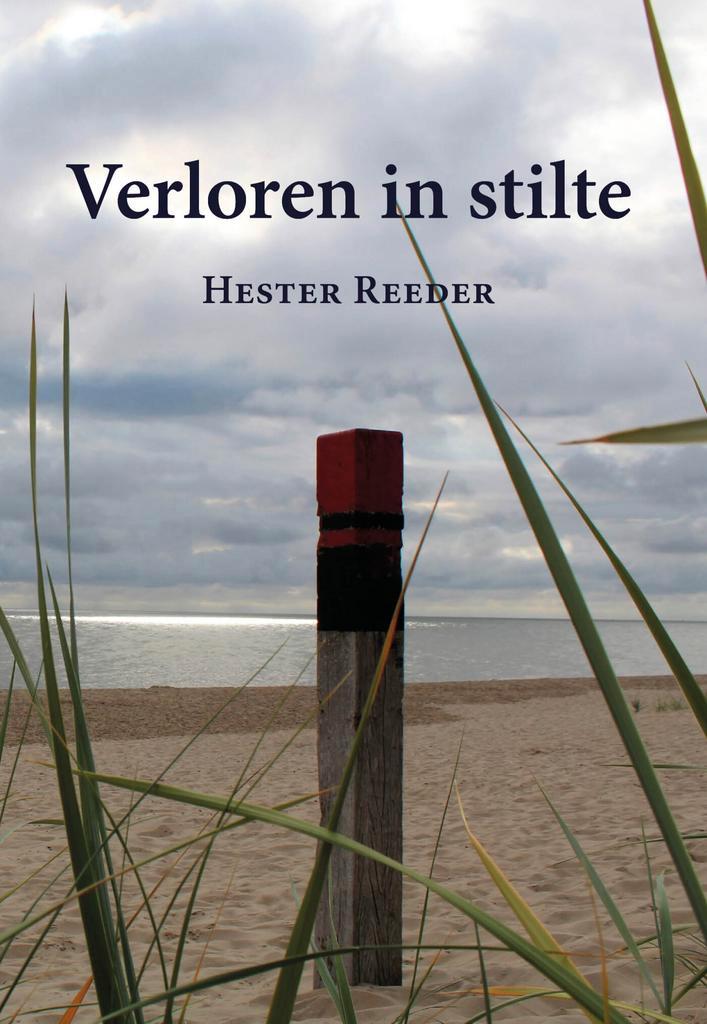 Verloren in stilte 9789463283823 Hester Reeder, Boeken, Thrillers, Gelezen, Verzenden