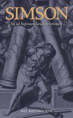 Simson / Morgenrood brochurereeks / 268 9789066943674, Verzenden, Zo goed als nieuw, Boy Boelhouwer