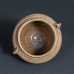 Bocal - Grès - Yue Ware - verni céladon