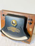 Ancien voltmètre de laboratoire , Weston Electrical