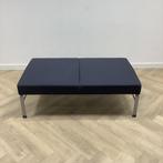 Tweedehands Kinnarps Wilson bench P332 bezoekersbank 2-zits,, Gebruikt