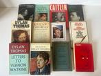 Dylan Thomas - 12 books. Uit de bibliotheek van de