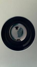 Vistosi - Bol - Verre de Murano - Bol minimaliste, Antiquités & Art