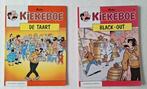 Kiekeboe in de range 47 t/m 125 - 27 Album - EO - 1990/2010, Boeken, Stripverhalen, Nieuw