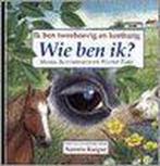 Ik ben tweehoevig en kortharig / Wie ben ik? 9789024536481, Verzenden, Gelezen, M. Butterfield