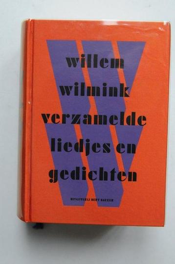 Hans Verhagen, Rutger Kopland, e.a. - Verzamelde gedichten -