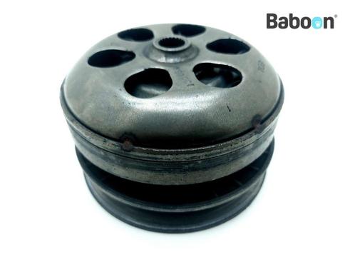 Koppeling Piaggio | Vespa Beverly 300 2010-2015 (M69200), Motoren, Onderdelen | Overige, Gebruikt, Verzenden
