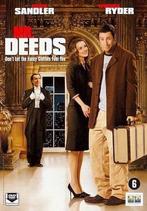 Mr Deeds - DVD (Films (Geen Games)), Cd's en Dvd's, Dvd's | Overige Dvd's, Ophalen of Verzenden, Zo goed als nieuw