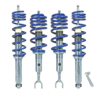 SUSPENSION FILETÉ BLUE LINE AUDI A4 B5, Verzenden