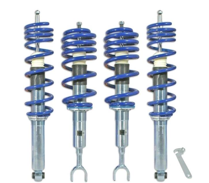 SUSPENSION FILETÉ BLUE LINE AUDI A4 B5, Autos : Pièces & Accessoires, Suspension & Châssis, Envoi