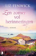 Een zomer vol herinneringen 9789022586747 Liz Fenwick, Verzenden, Gelezen, Liz Fenwick
