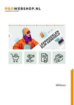 Logistiek proces: Beheer Niveau 4 logistiek supervisor, Boeken, Verzenden, Gelezen, Ovd