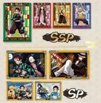 Card Fun - 1 Booster box - Demon Slayer 2m02 Display Card, Verzamelen, Nieuw