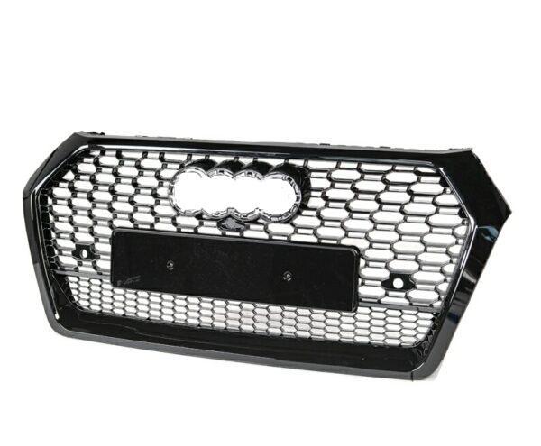 Grill | Audi | Q5 FY 2017-2021 5d suv | RSQ5-look, Auto-onderdelen, Carrosserie, Nieuw, Audi, Verzenden