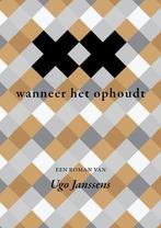 XX 9789402249422 Janssens Ugo, Boeken, Verzenden, Zo goed als nieuw, Janssens Ugo