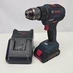 Bosch GSR 18V-55 Accuschroefboormachine Incl. Accu en Lader, Doe-het-zelf en Bouw, Ophalen of Verzenden, Nieuw