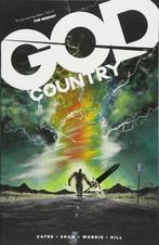 God Country - Nieuw, Verzenden, Nieuw