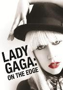 Lady Gaga - On the edge op DVD, CD & DVD, DVD | Musique & Concerts, Verzenden