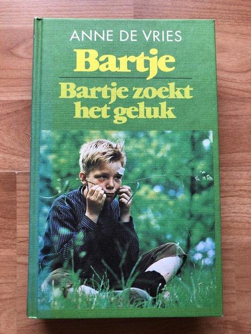 Bartje / Bartje zoekt geluk 9789026600418, Boeken, Streekboeken en Streekromans, Gelezen, Verzenden