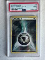 Pokémon - 1 Graded card 95 Foil - PSA 9 - Heart Gold Soul, Hobby en Vrije tijd, Verzamelkaartspellen | Pokémon, Nieuw