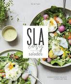 Sla, easy salades, Verzenden
