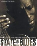 The State of the Blues 9780893817992 J.L. Hooker, Verzenden, Gelezen, J.L. Hooker