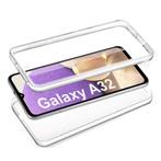 Samsung Galaxy A32 5G Full Body 360° Hoesje - Volledige, Verzenden