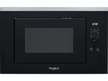 Whirlpool WMF250G - Volledig geïntegreerde magnetron - 25l beschikbaar voor biedingen
