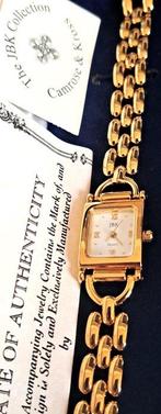 Camrose & Kross Jacqueline Kennedy-collectie JBK Cartier. -, Huis en Inrichting, Nieuw