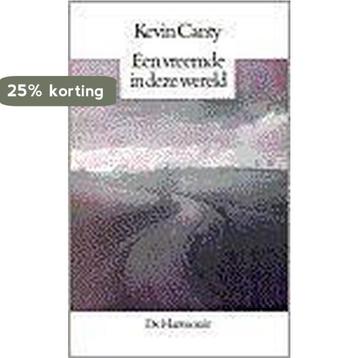 Een vreemde in deze wereld 9789061694892 K. Canty, Verzenden, K. Canty