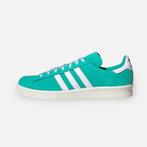 adidas Originals Campus 80s Shock Mint, Sneakers, Zo goed als nieuw, Verzenden