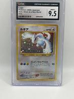 Pokémon - 1 Graded card - lugia Neo genesis - CGC 9.5, Nieuw