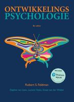 Ontwikkelingspsychologie 9789043036955, Gelezen, Robert S. Feldman, Elaine Tompany, Verzenden