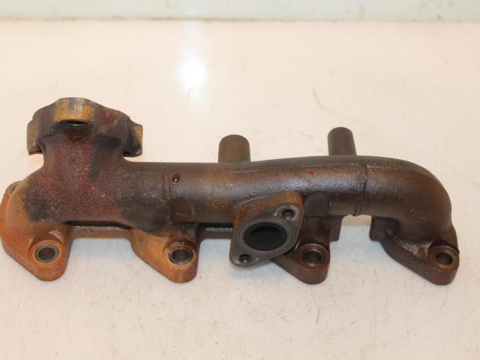 Uitlaatspruitstuk Kia CeeD O102795, Auto-onderdelen, Carrosserie