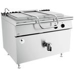 Kookketel | BASE 900 | Elektrisch | 250L | 60°C/180°C |, Zakelijke goederen, Horeca | Keukenapparatuur, Verzenden, Nieuw in verpakking