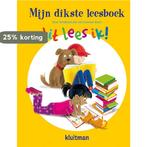 Mijn dikste leesboek! / Dit lees ik! 9789020682373, Verzenden, Zo goed als nieuw, Merel Leene