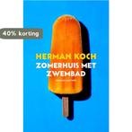 Zomerhuis met zwembad 9789041425591 Herman Koch, Verzenden, Herman Koch
