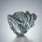 305g uitstekende zilveren stibnietcluster uit Roemenië