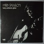 Harry Sacksioni - Harry Sacksioni: gitaar - LP, CD & DVD