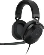 Gaming Headset - Carbon - PC & Mac Corsair HS65 Surround, Audio, Tv en Foto, Nieuw, Verzenden