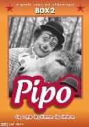 Pipo box 2 op DVD, Cd's en Dvd's, Verzenden, Nieuw in verpakking