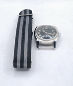 Longines - Tschechische Military - Fliegeruhr - Kaliber, Nieuw