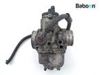 Carburateur Honda NS 125 F 1986 (NS125F), Motoren, Verzenden, Gebruikt