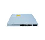 Cisco C9300L-24T-4G-A ( damaged ), Computers en Software, Netwerk switches, Ophalen of Verzenden, Nieuw