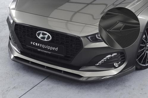 Cup spoilerlip met ABE voor Hyundai I30 (PD) CSL434-C, Auto-onderdelen, Carrosserie, Nieuw, Verzenden