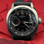 Ferrari - Ferrari GMT Automatic – Serie limitada - F6656 BB, Handtassen en Accessoires, Horloges | Heren, Nieuw